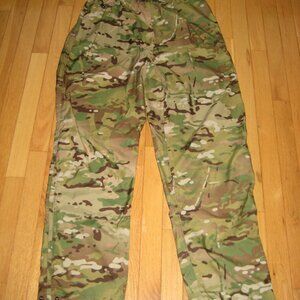 Wild Things Tactical Wind Pants WT 1.0 Multicam